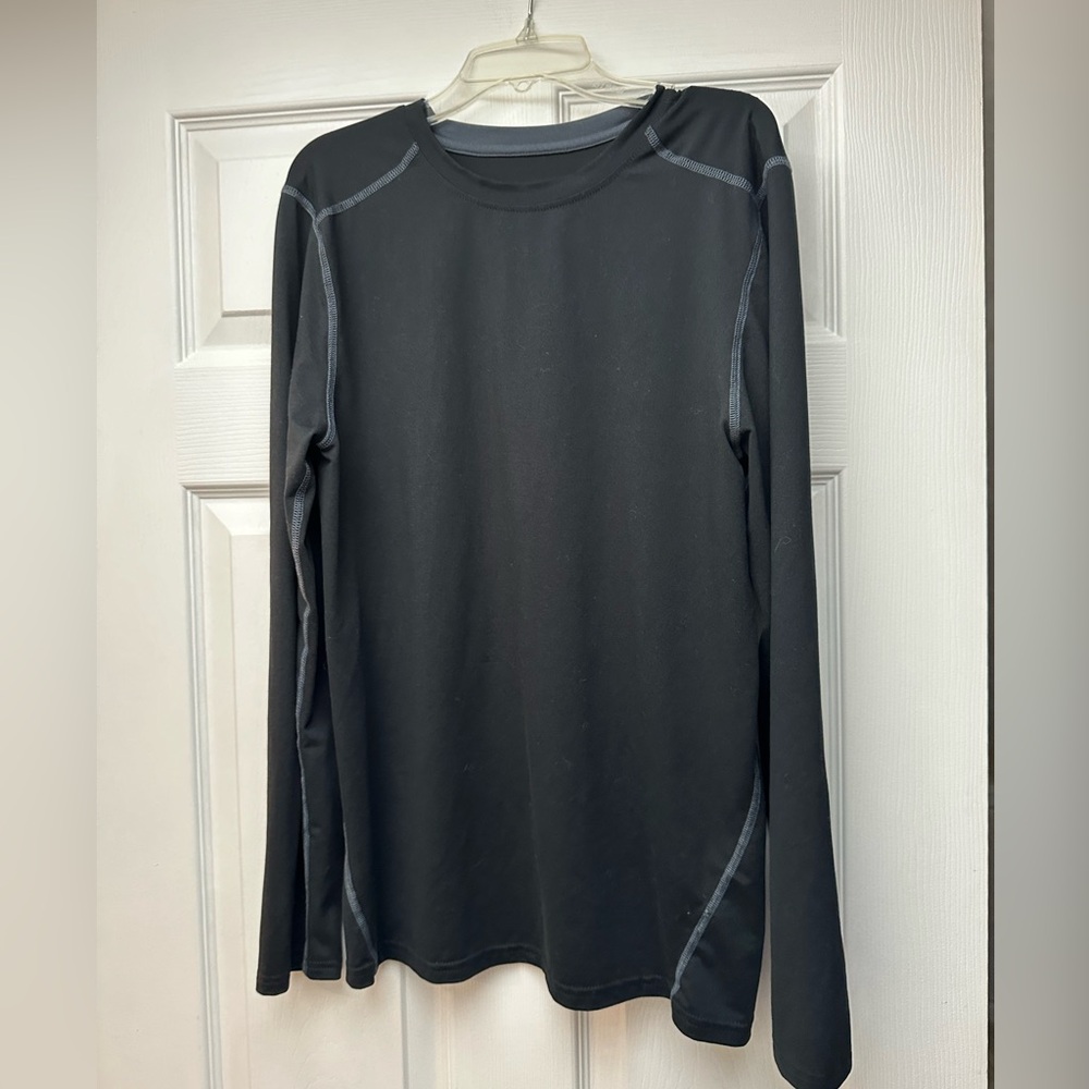 Fruit of the loom polyester long sleeve
